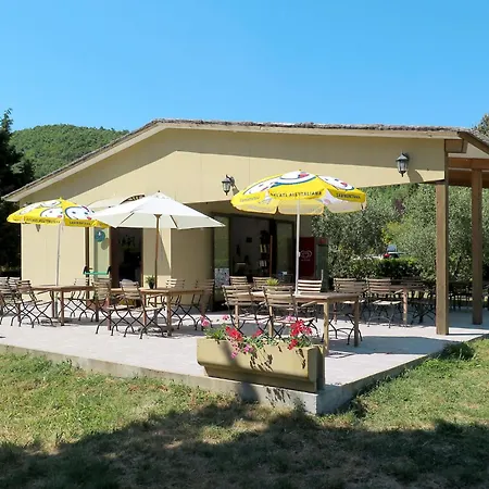 Daino-2 By Interhome Apartment Riparbella
