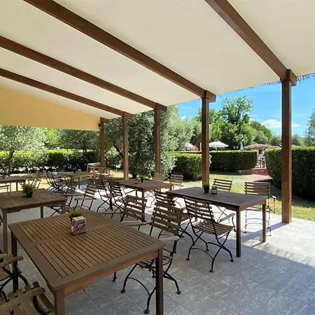 Daino-2 By Interhome Apartment *